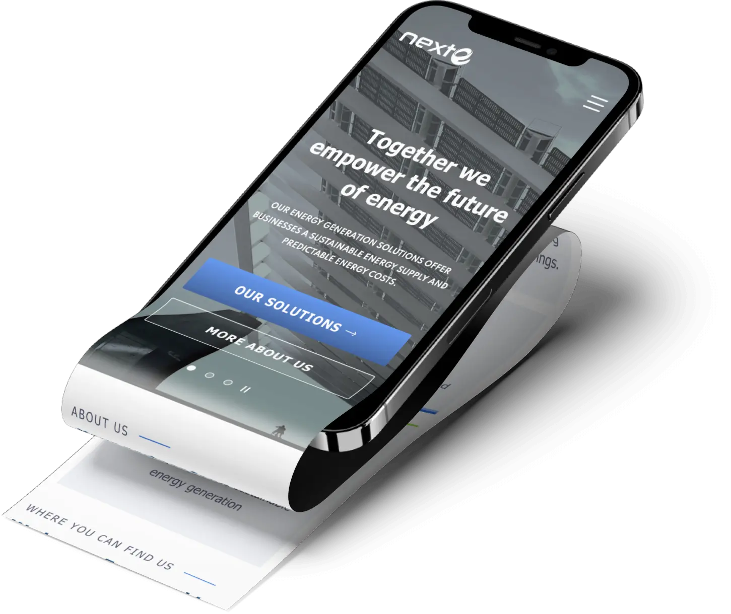 Website design services in Glenelg