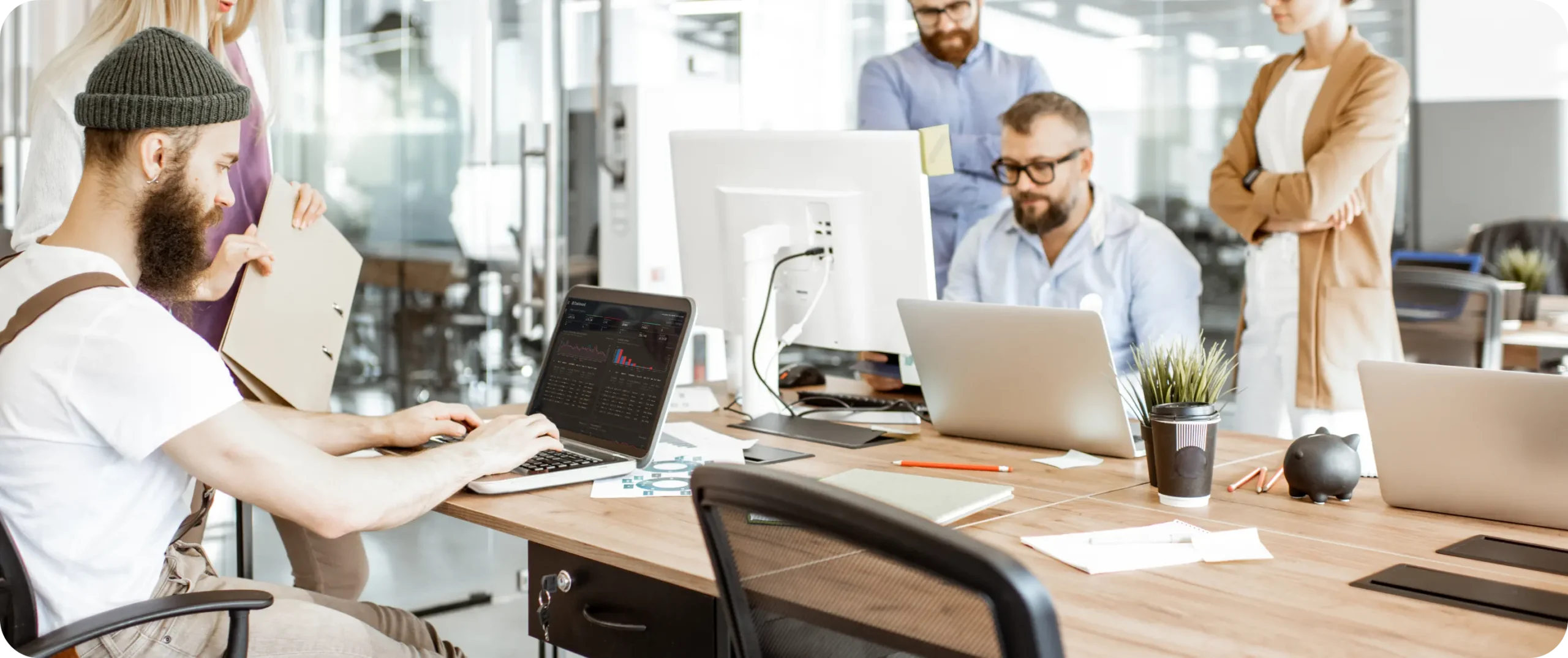 Website design team in Glenelg